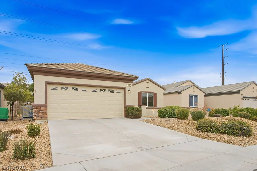 2251 Bildad, Henderson, NV 89044