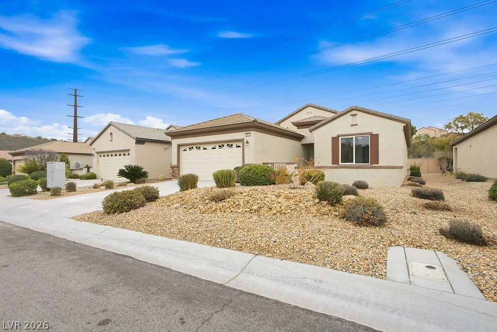 2251 Bildad, Henderson, NV 89044