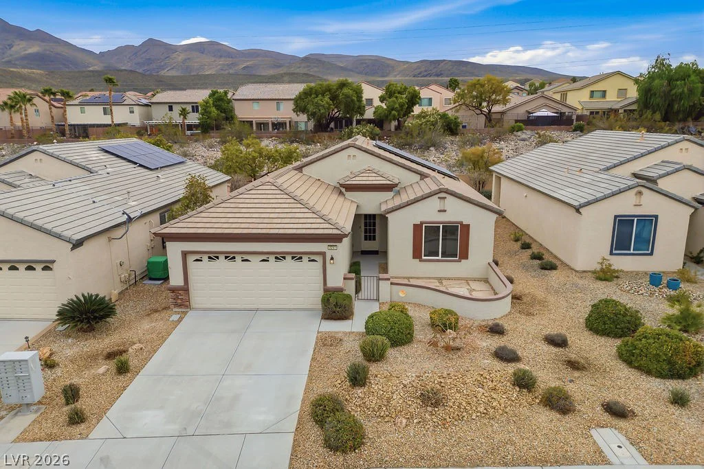 2251 Bildad, Henderson, NV 89044