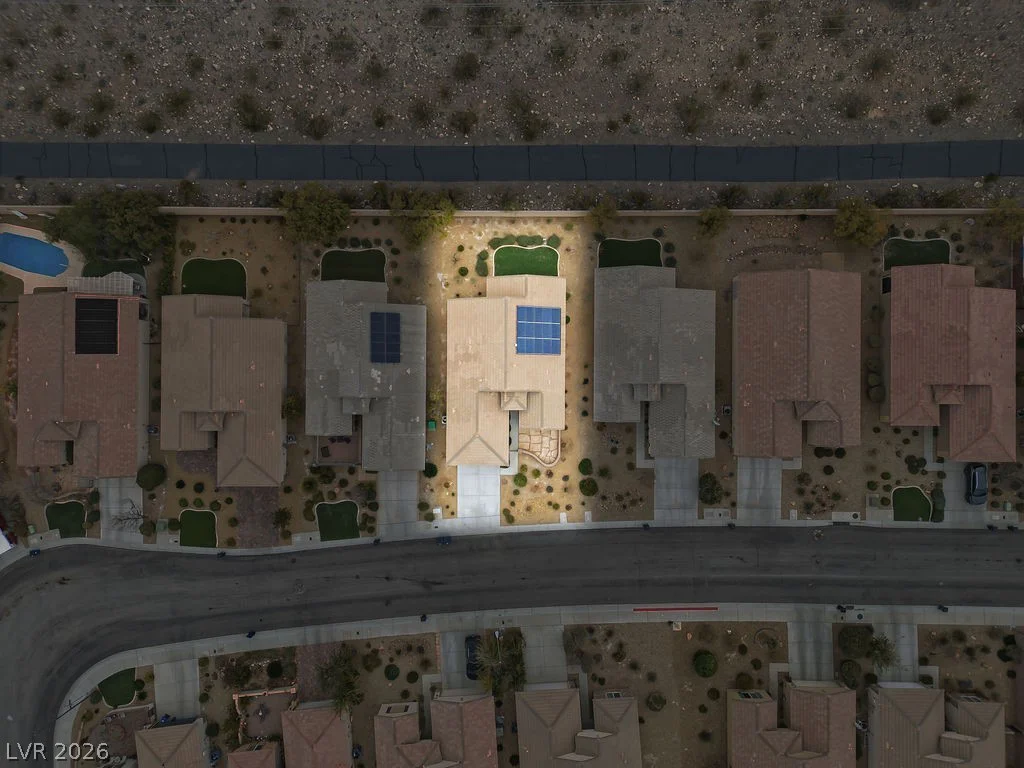 2251 Bildad, Henderson, NV 89044