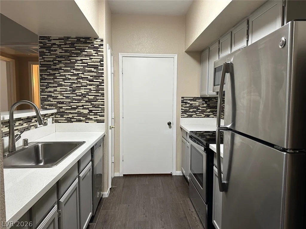 45 Maleena Mesa, Henderson, NV 89074