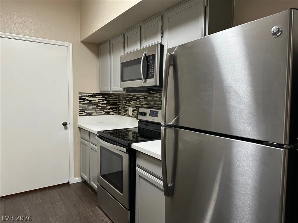 45 Maleena Mesa, Henderson, NV 89074