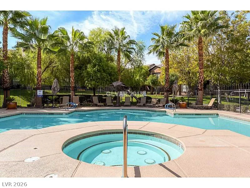45 Maleena Mesa, Henderson, NV 89074