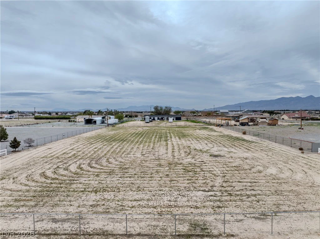 3251 Cactus, Pahrump, NV 89048