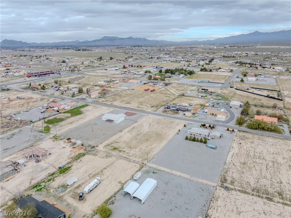 3251 Cactus, Pahrump, NV 89048