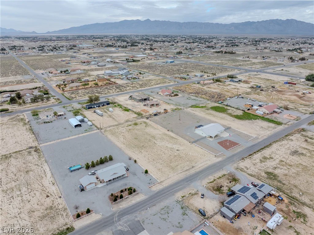 3251 Cactus, Pahrump, NV 89048
