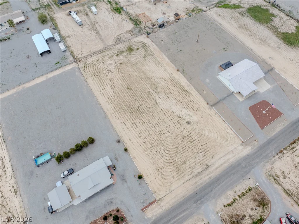 3251 Cactus, Pahrump, NV 89048