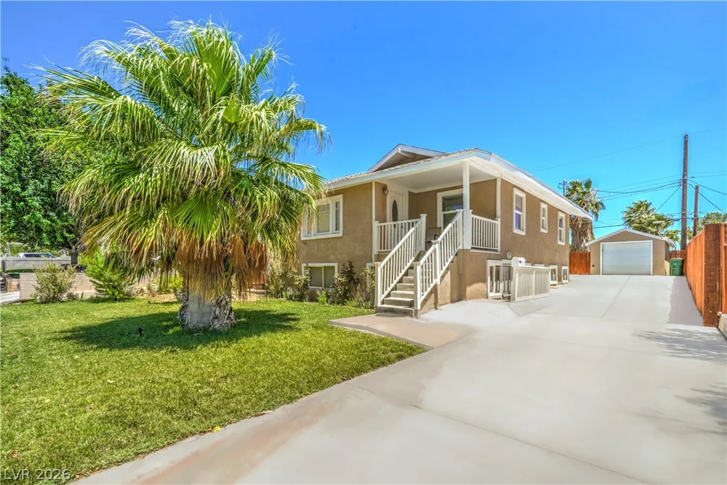 623 California, Boulder City, NV 89005