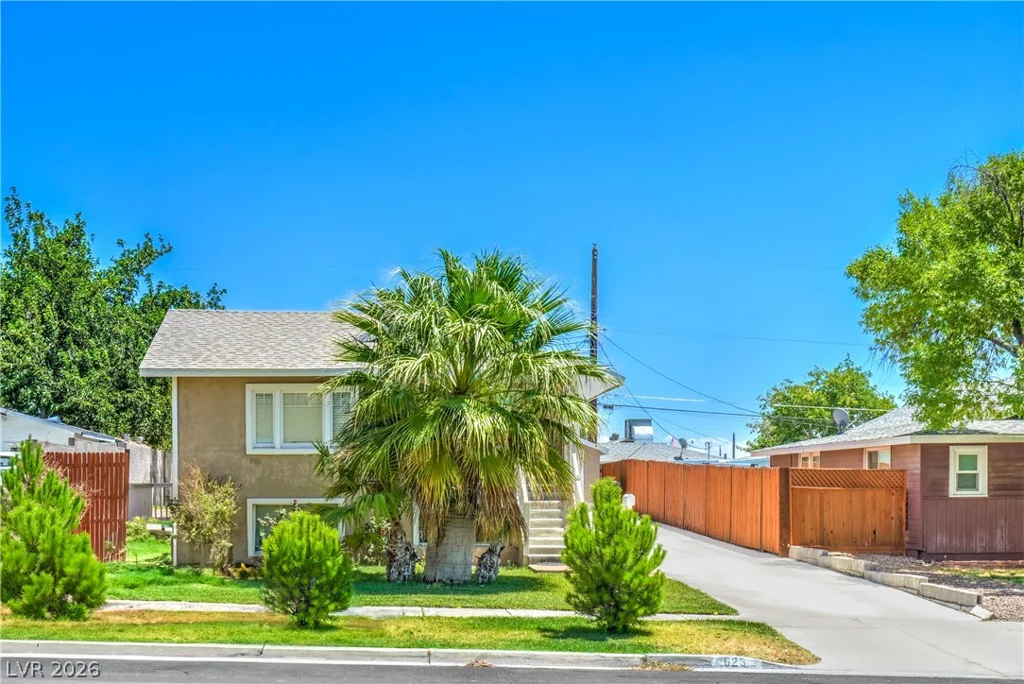 623 California, Boulder City, NV 89005