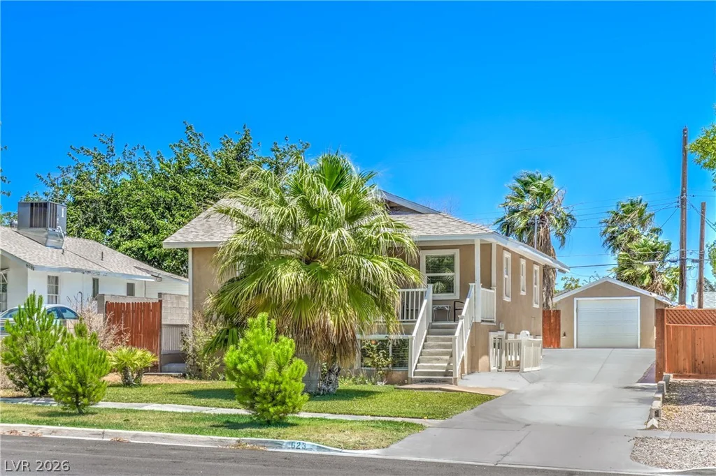 623 California, Boulder City, NV 89005