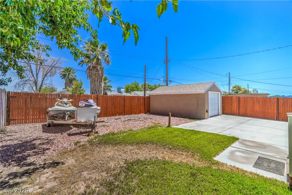 623 California, Boulder City, NV 89005