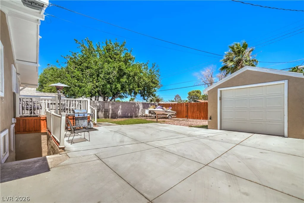 623 California, Boulder City, NV 89005