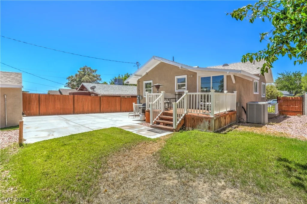 623 California, Boulder City, NV 89005