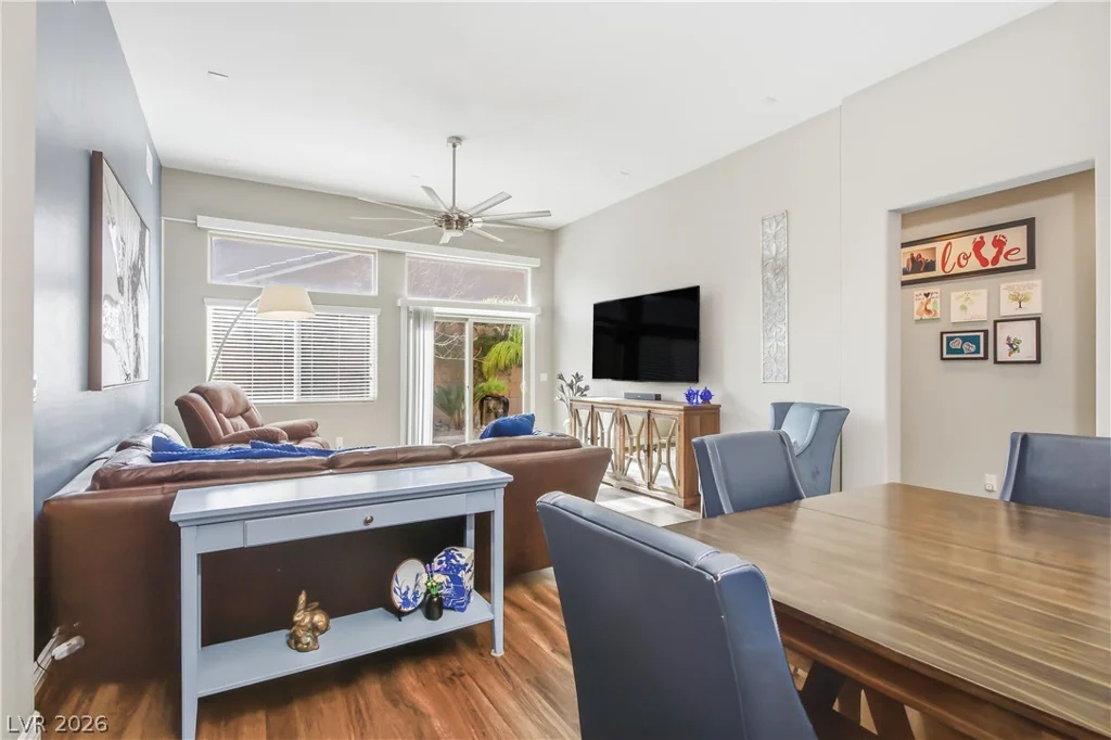 265 Via Morelli, Henderson, NV 89011
