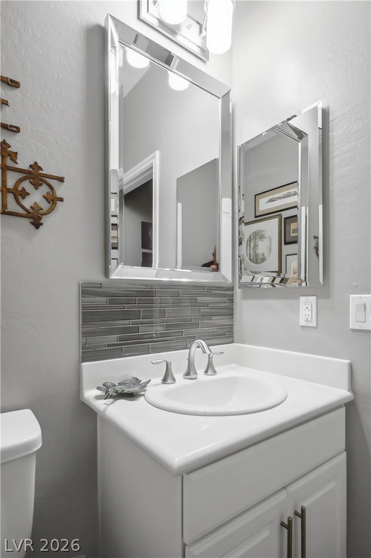 265 Via Morelli, Henderson, NV 89011