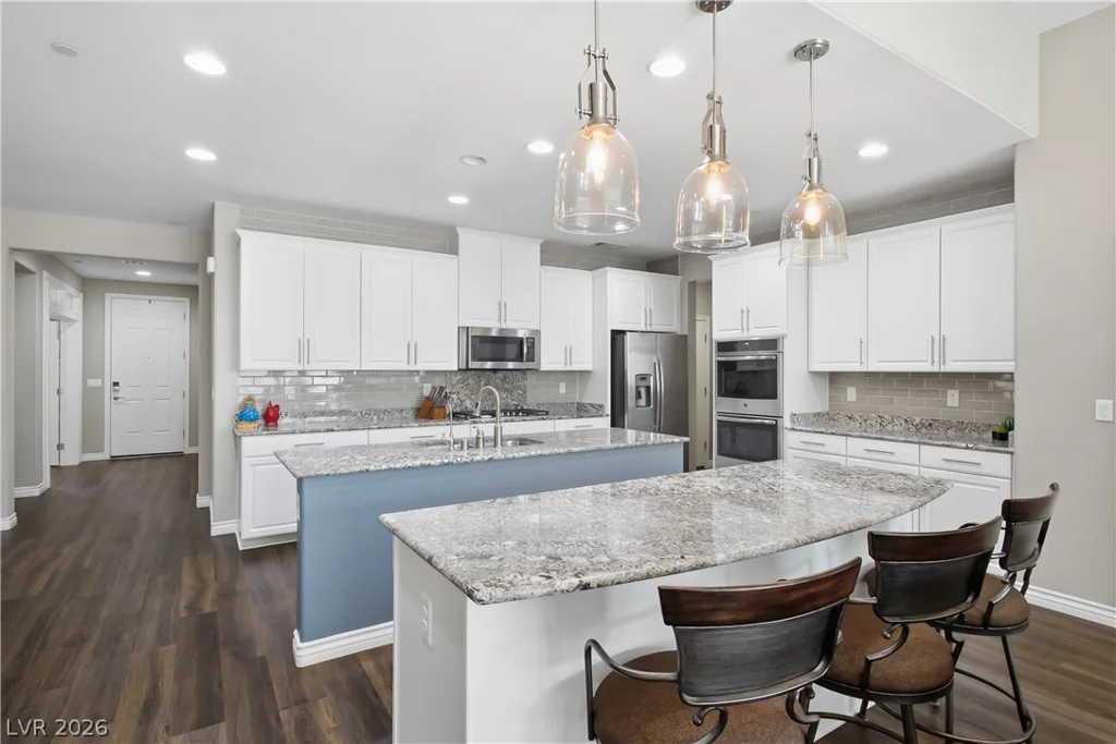 265 Via Morelli, Henderson, NV 89011