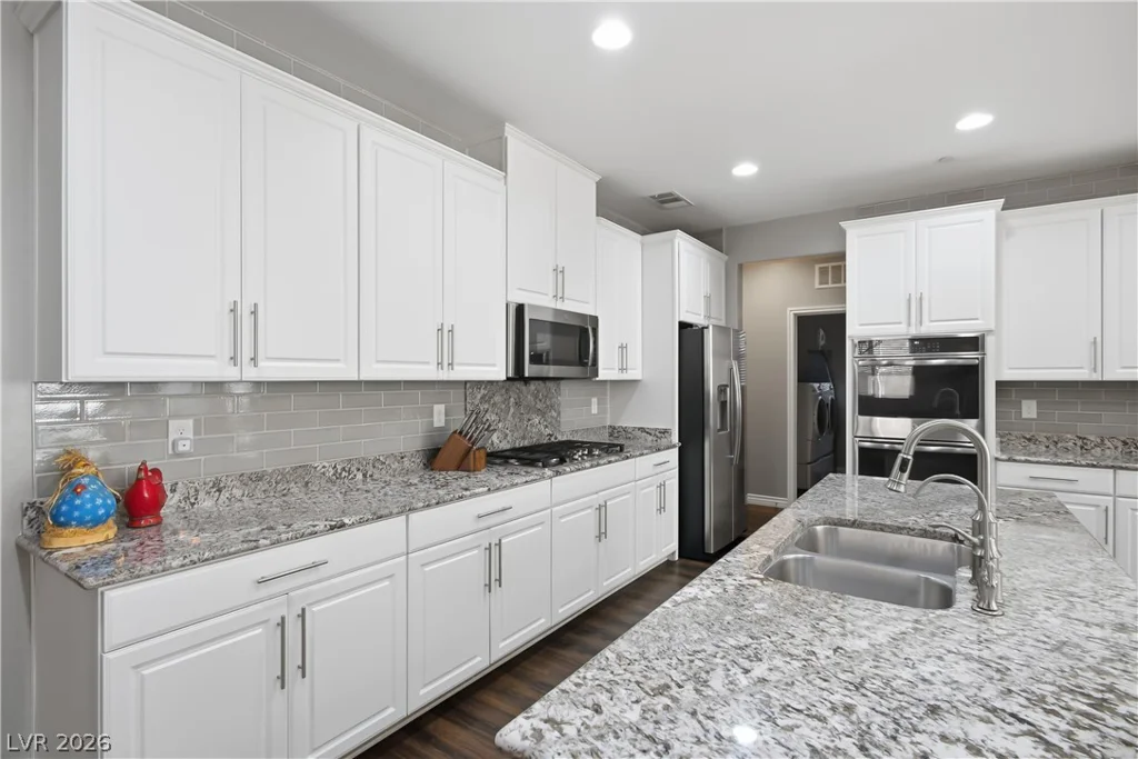 265 Via Morelli, Henderson, NV 89011