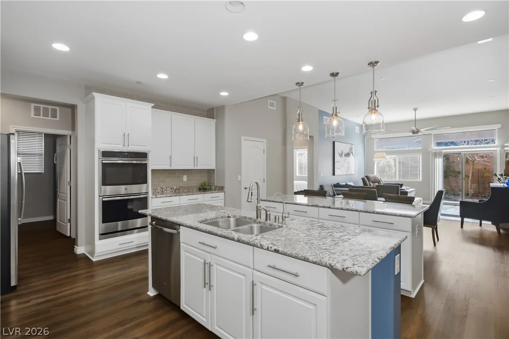 265 Via Morelli, Henderson, NV 89011