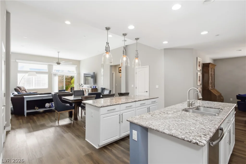 265 Via Morelli, Henderson, NV 89011
