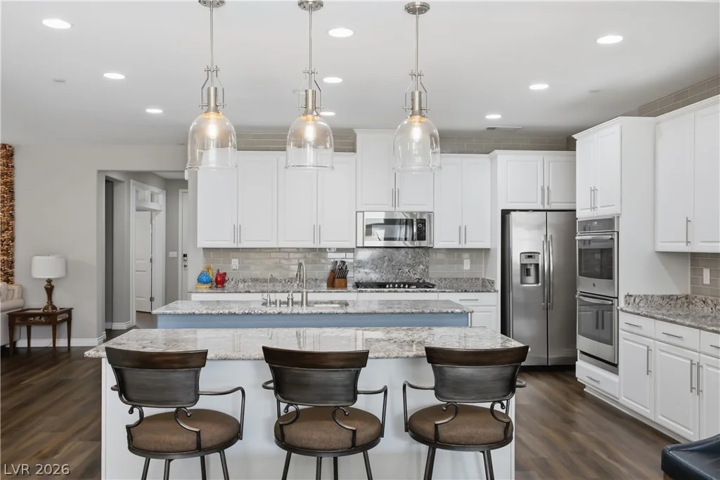265 Via Morelli, Henderson, NV 89011