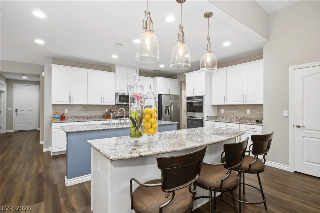 265 Via Morelli, Henderson, NV 89011
