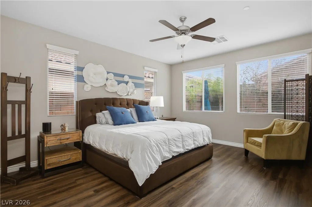 265 Via Morelli, Henderson, NV 89011
