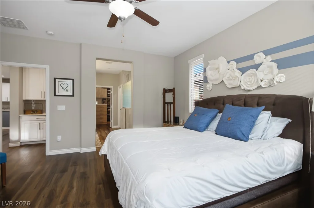 265 Via Morelli, Henderson, NV 89011