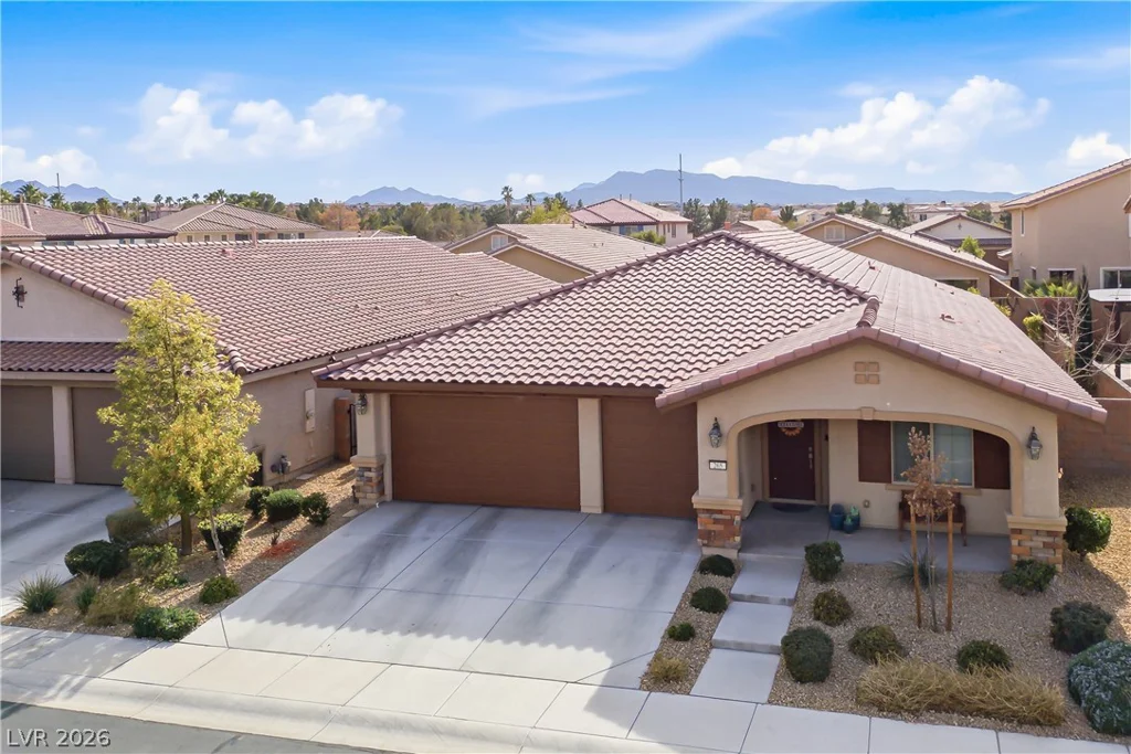 265 Via Morelli, Henderson, NV 89011