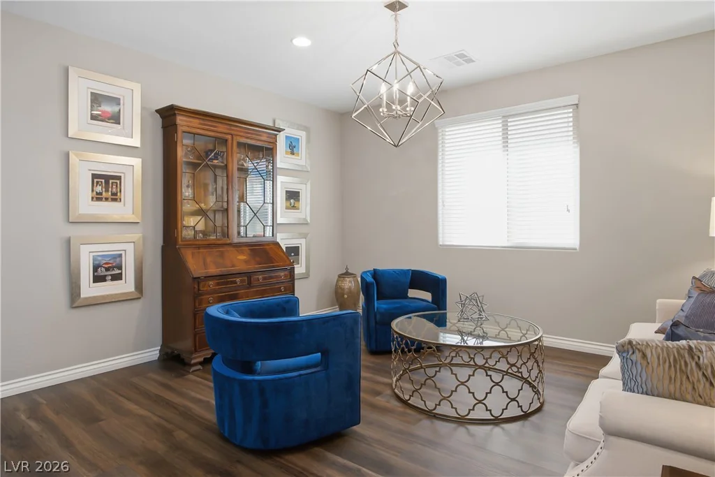 265 Via Morelli, Henderson, NV 89011