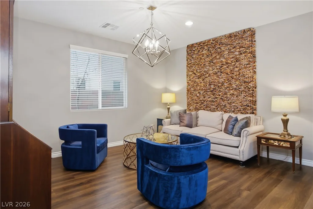 265 Via Morelli, Henderson, NV 89011