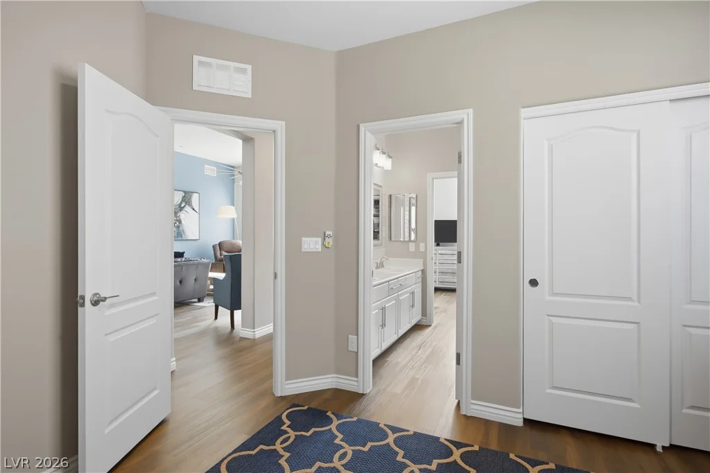 265 Via Morelli, Henderson, NV 89011