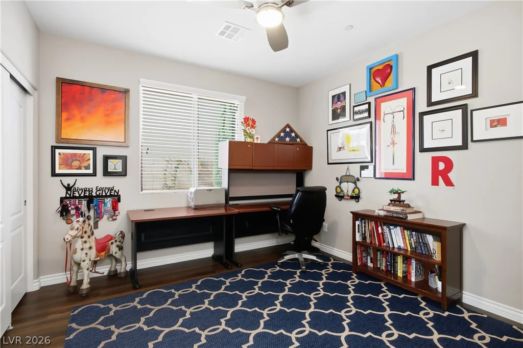265 Via Morelli, Henderson, NV 89011