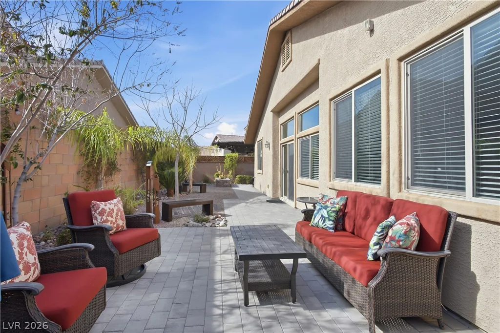 265 Via Morelli, Henderson, NV 89011