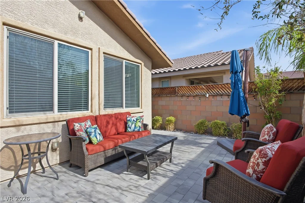 265 Via Morelli, Henderson, NV 89011