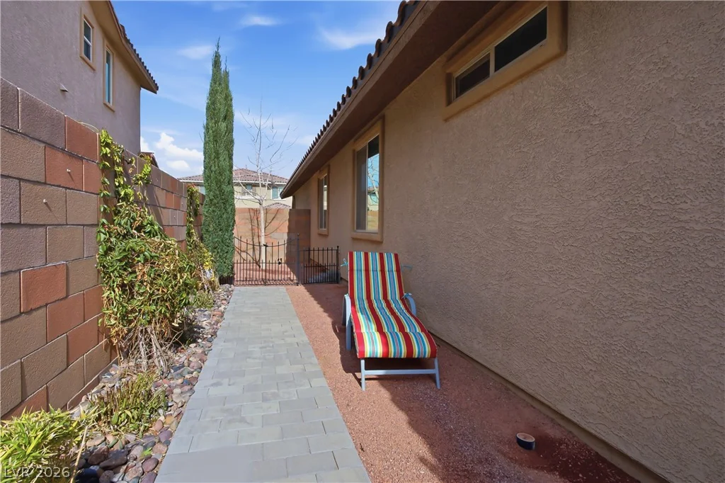 265 Via Morelli, Henderson, NV 89011