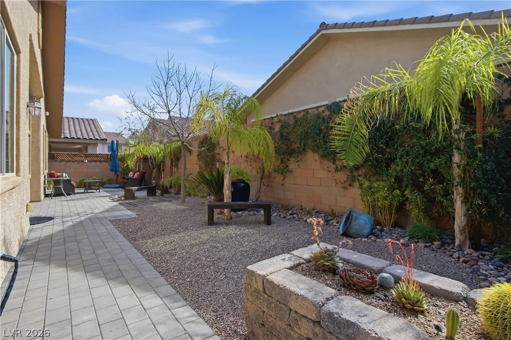 265 Via Morelli, Henderson, NV 89011