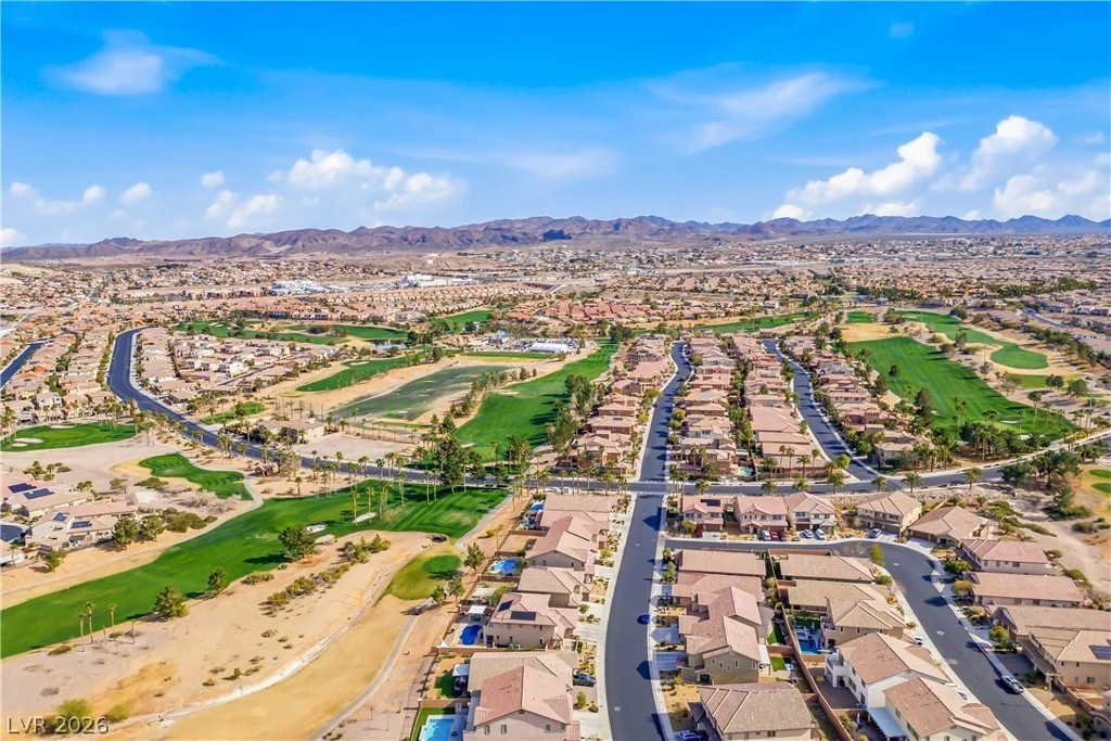 265 Via Morelli, Henderson, NV 89011