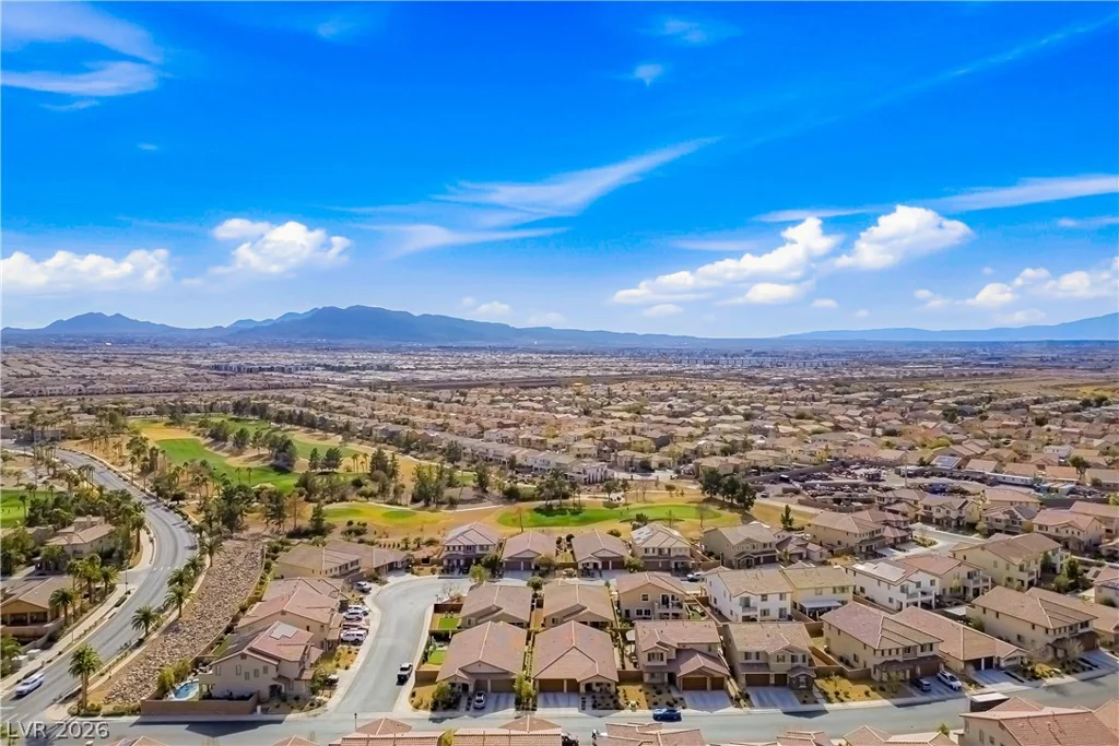 265 Via Morelli, Henderson, NV 89011