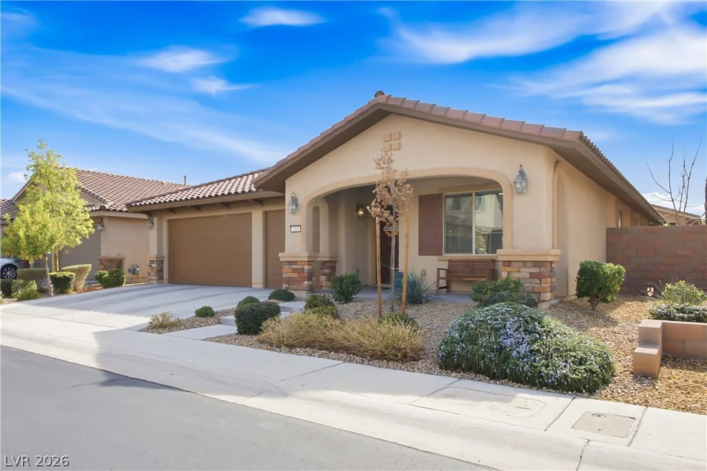 265 Via Morelli, Henderson, NV 89011