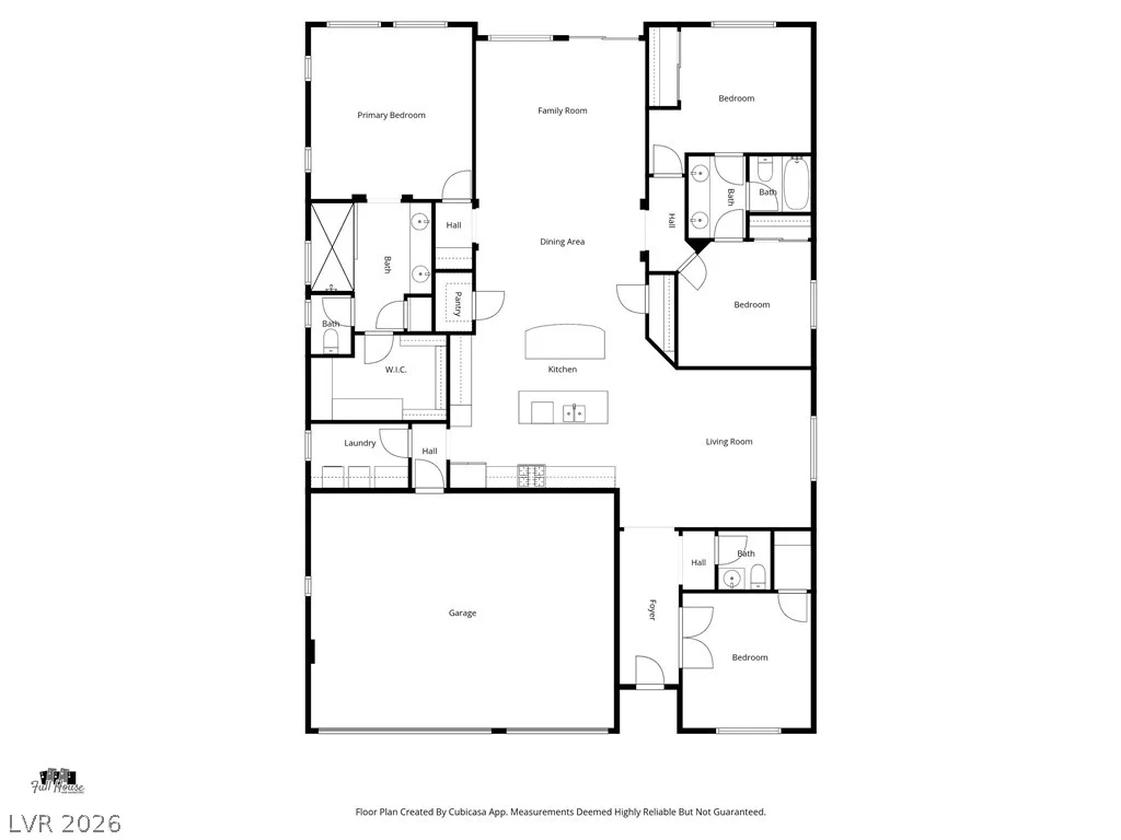 265 Via Morelli, Henderson, NV 89011