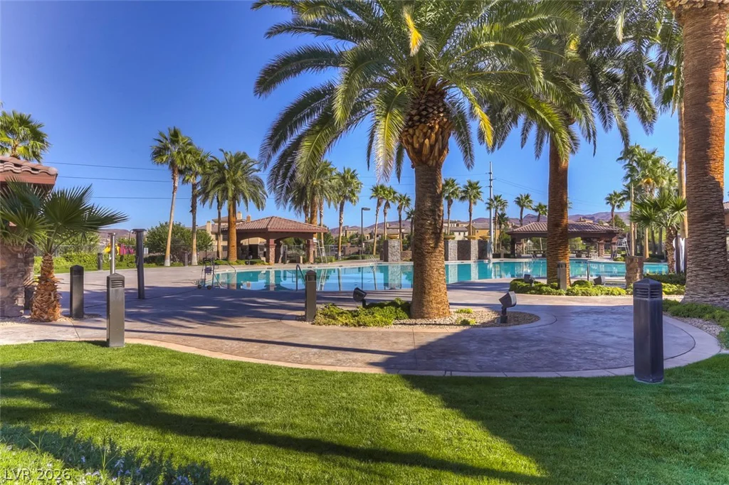 265 Via Morelli, Henderson, NV 89011
