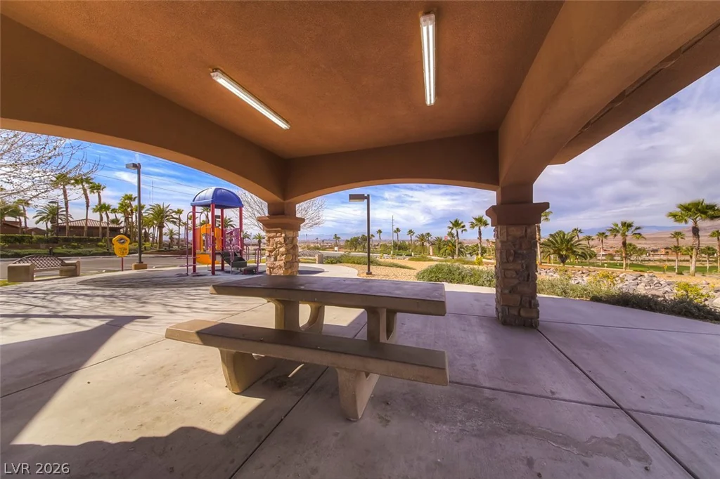 265 Via Morelli, Henderson, NV 89011