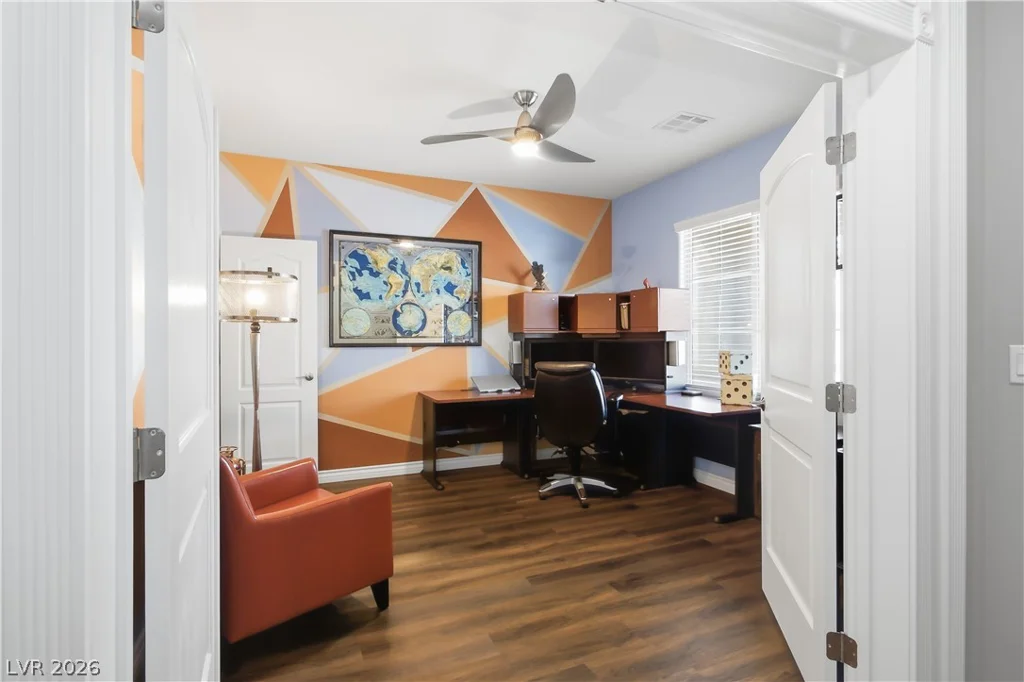 265 Via Morelli, Henderson, NV 89011