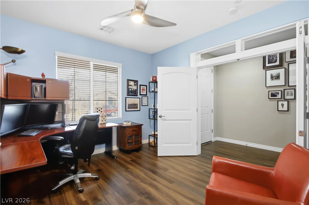 265 Via Morelli, Henderson, NV 89011