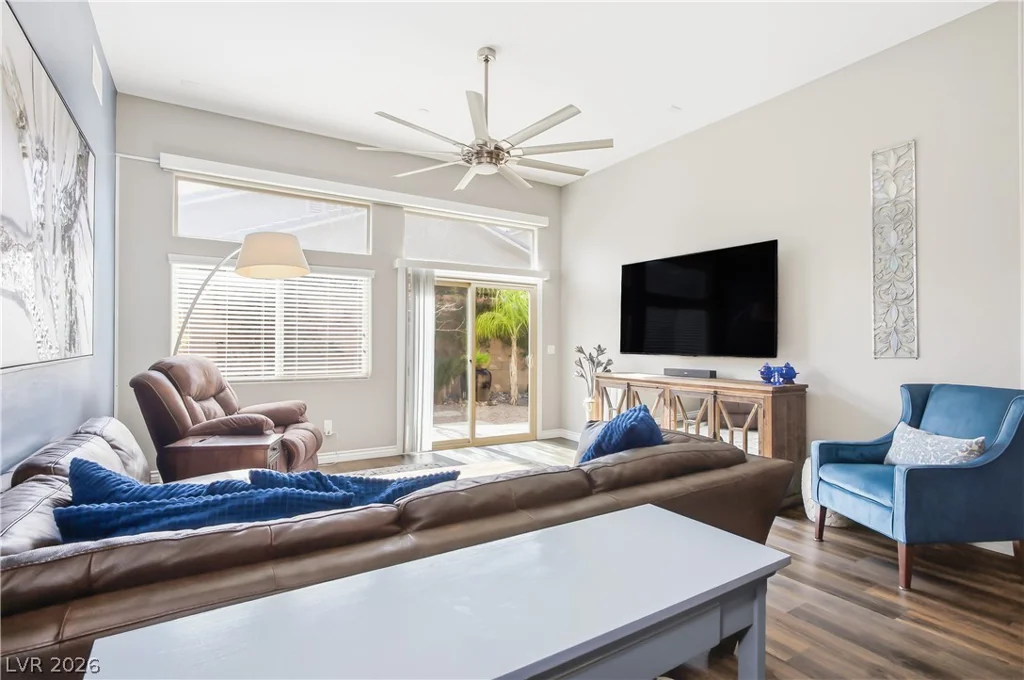 265 Via Morelli, Henderson, NV 89011
