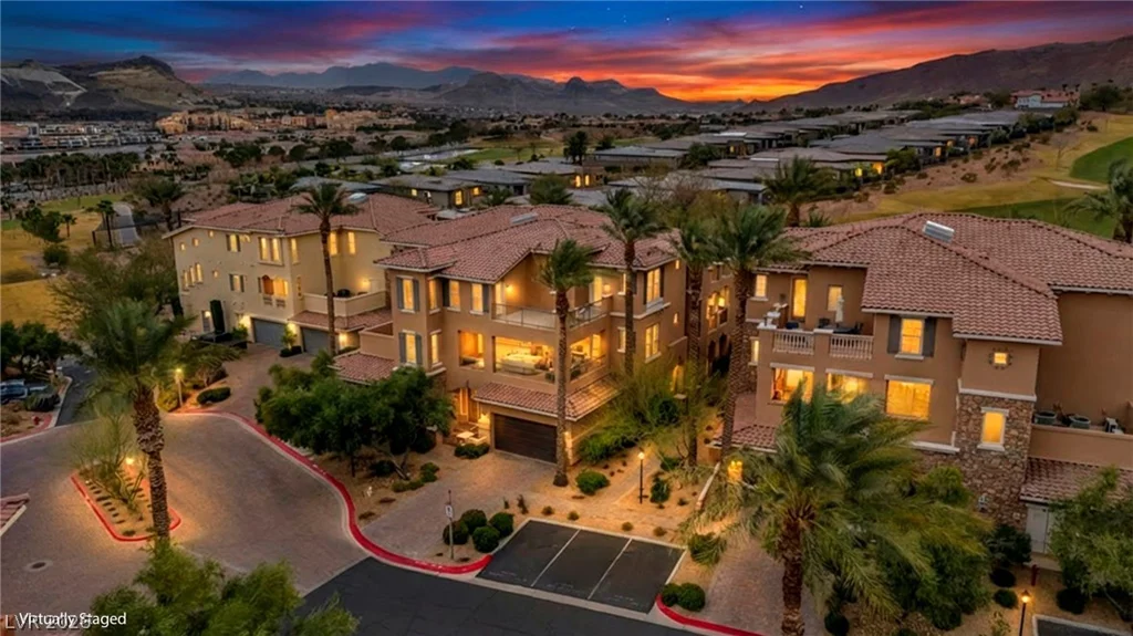 75 Luce Del Sole, Henderson, NV 89011