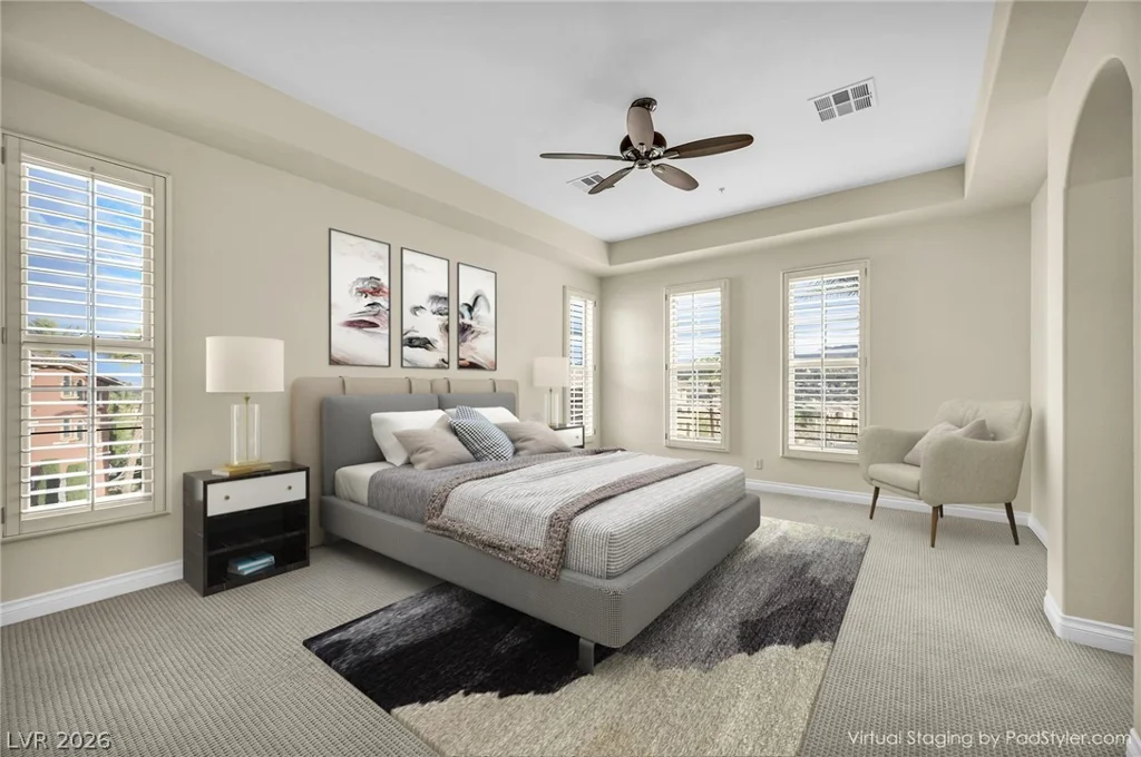 75 Luce Del Sole, Henderson, NV 89011