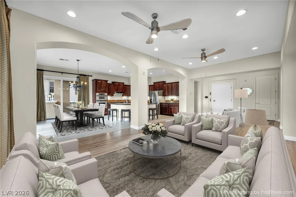 75 Luce Del Sole, Henderson, NV 89011