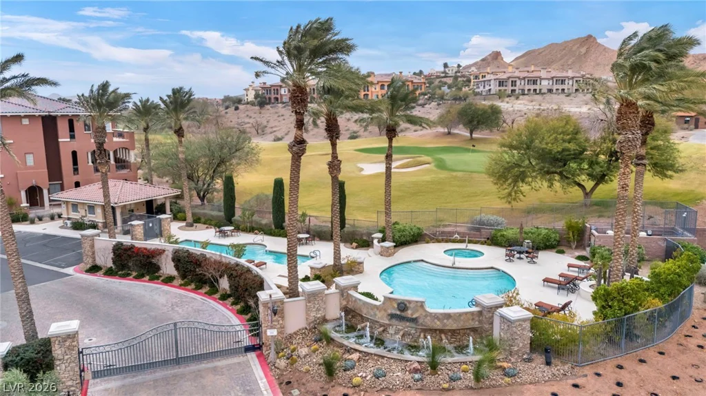 75 Luce Del Sole, Henderson, NV 89011
