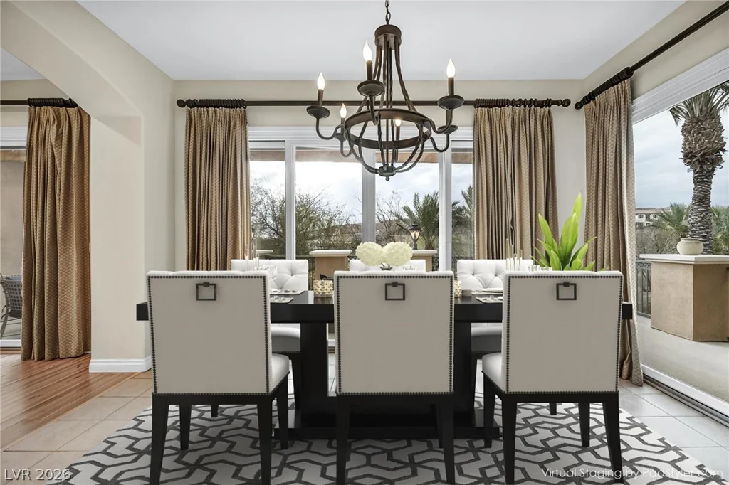 75 Luce Del Sole, Henderson, NV 89011